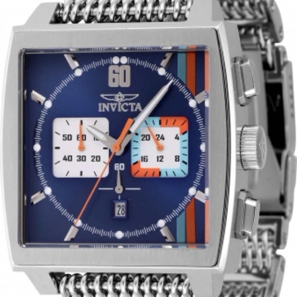 Invicta 47243 S1 Rally - Picture 2 of 4